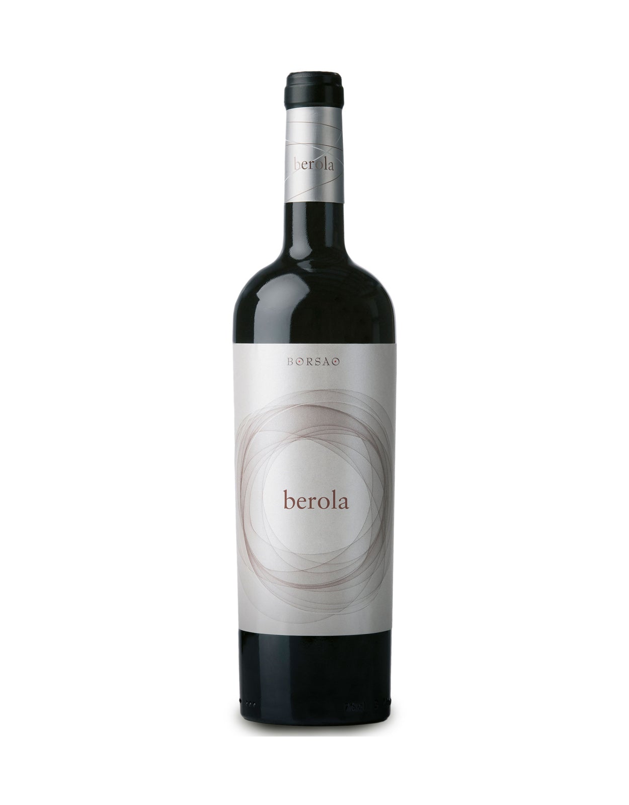 BODEGAS BORSAO BEROLA                   