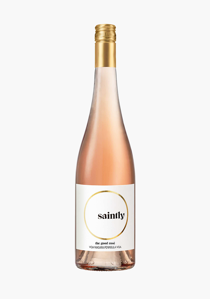 SAINTLY THE GOOD ROSE LIMITED RELEASE   