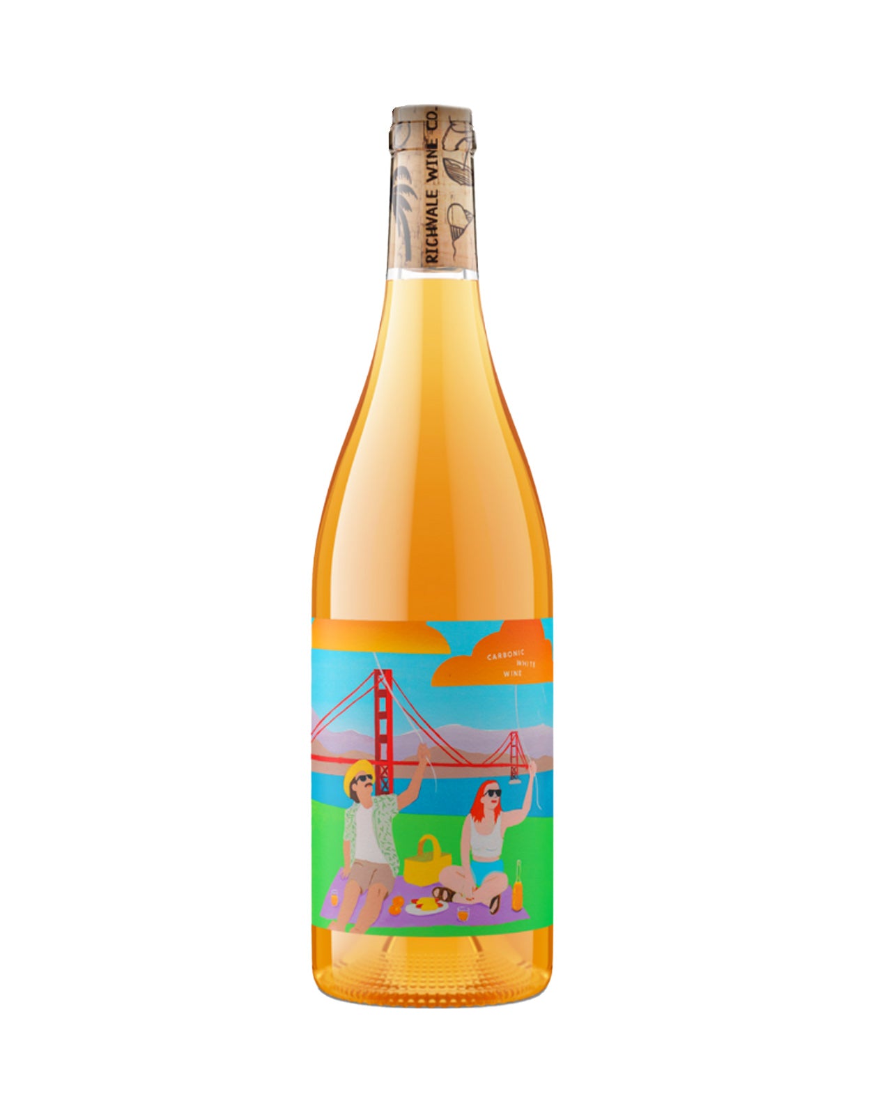 RICHVALE CLOUD JUICE                    