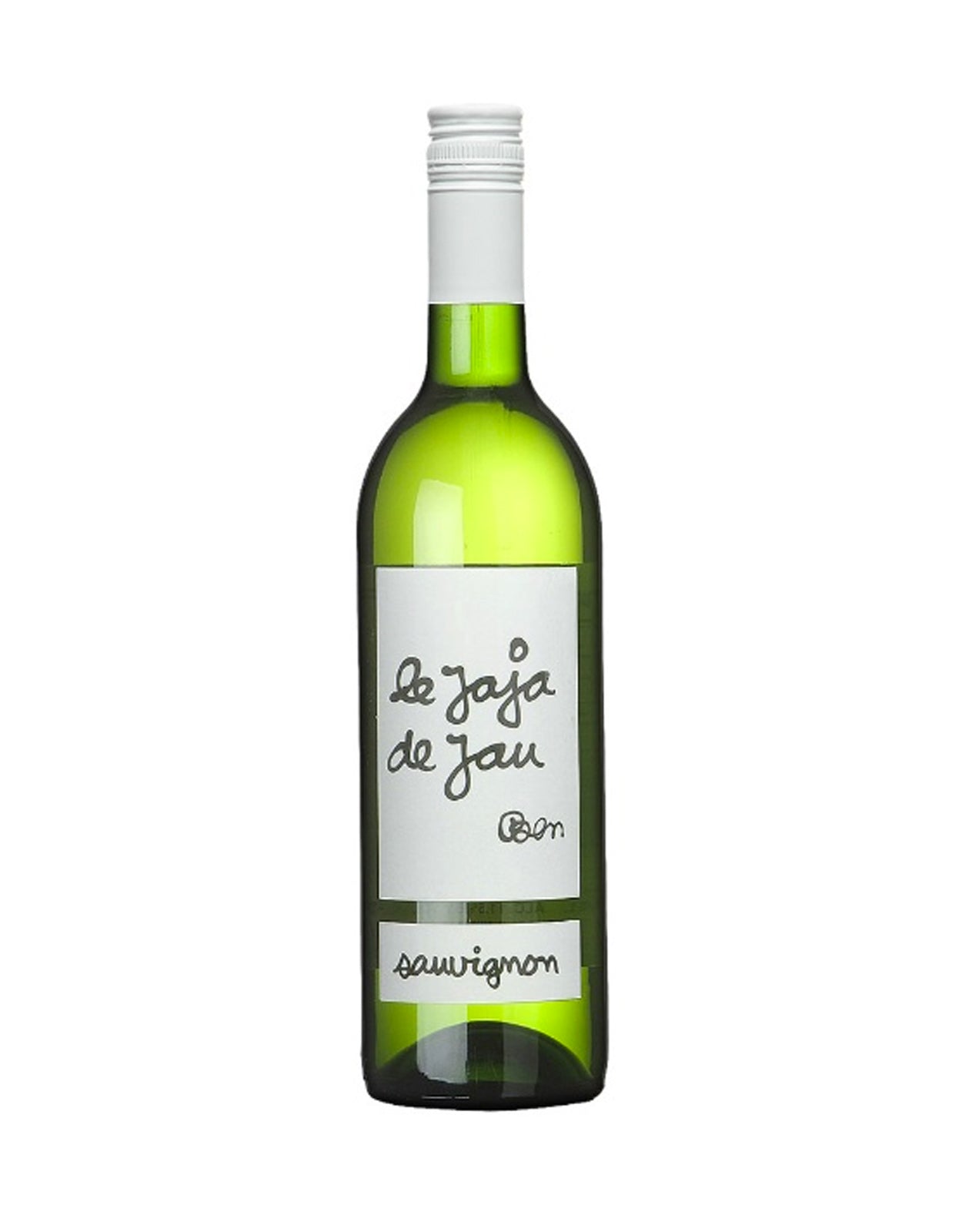 JAJA DE JAU SAUVIGNON BLANC             