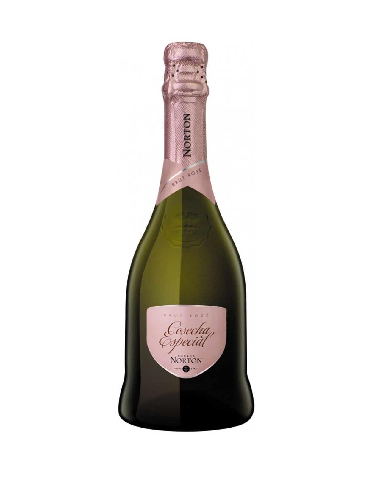 NORTON COSECHA ESPECIAL BRUT ROSE       