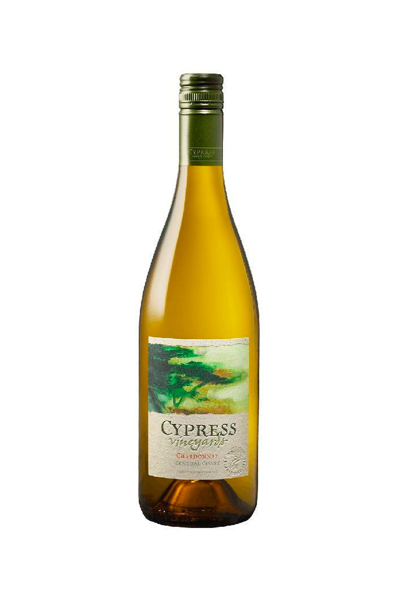 J LOHR CYPRESS CHARDONNAY               