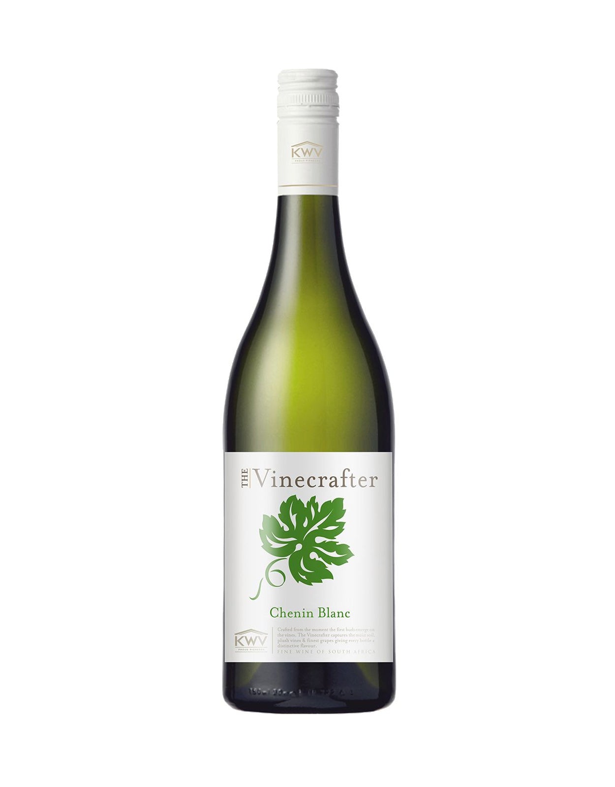 THE VINECRAFTER CHENIN BLANC            