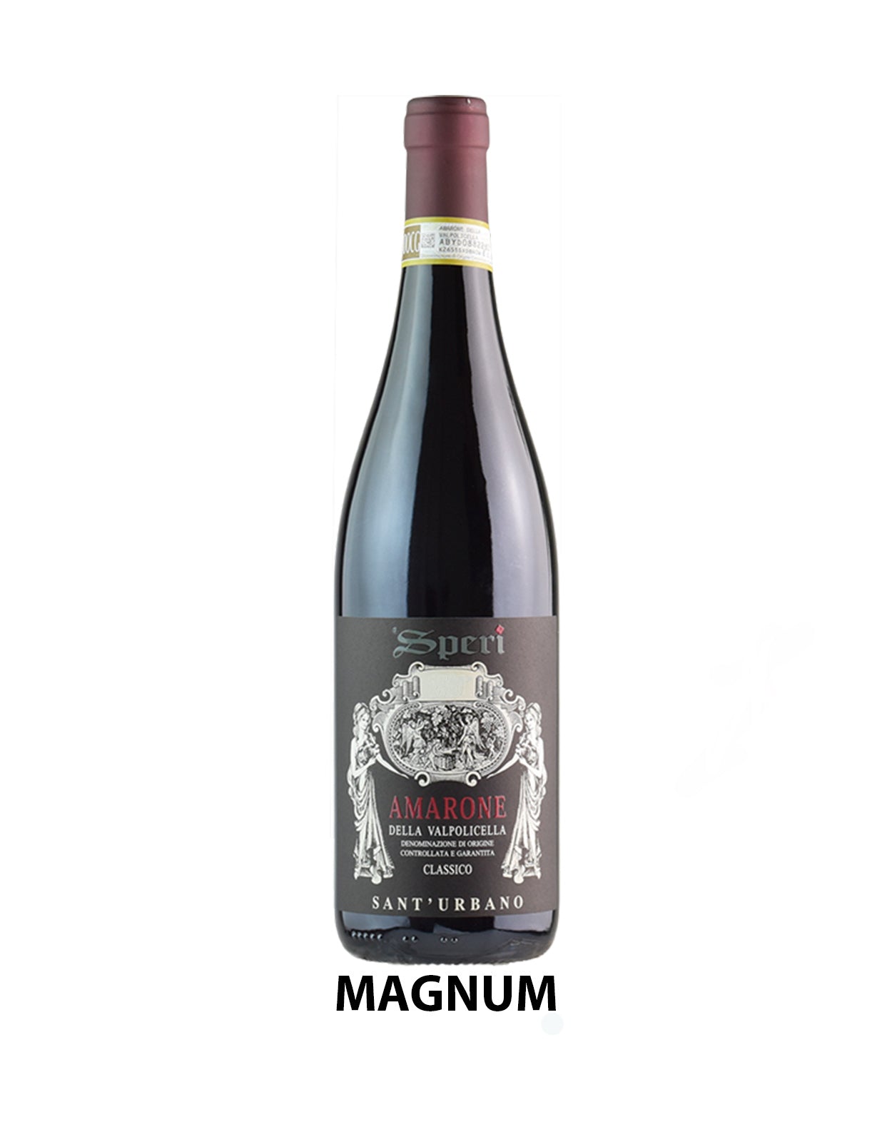 SPERI AMARONE MAGNUM                    