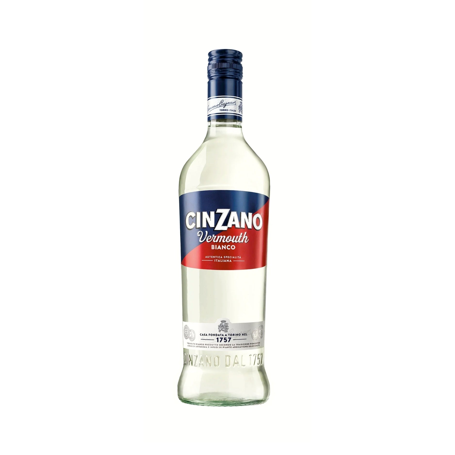 CINZANO BIANCO                          