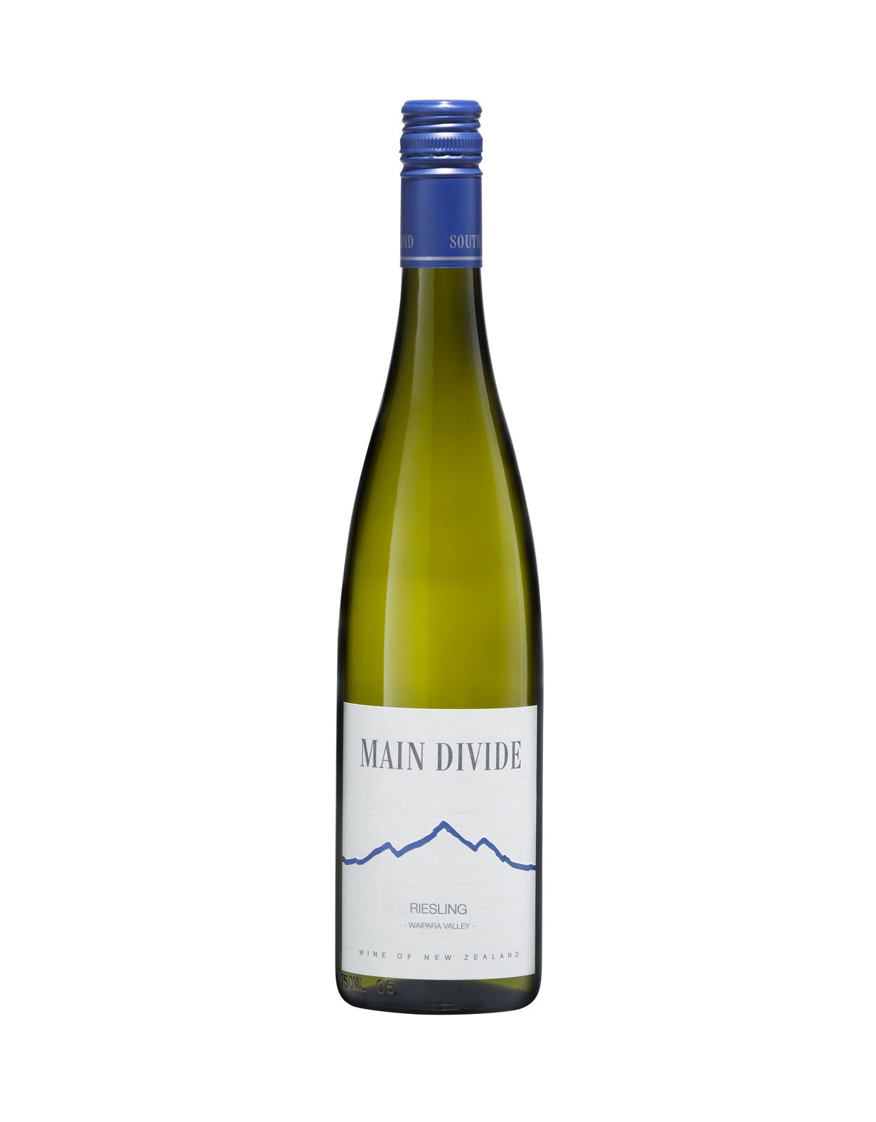 MAIN DIVIDE RIESLING                    