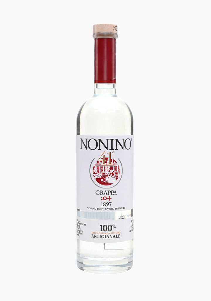 NONINO GRAPPA (BLEND)                   