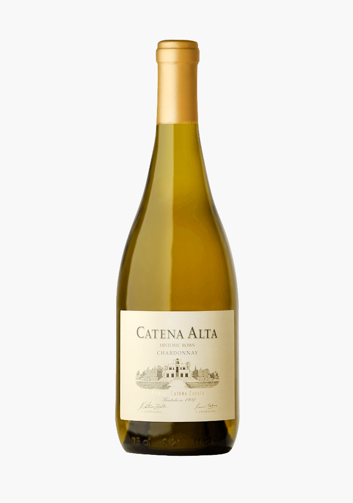 ALTA CHARDONNAY                         