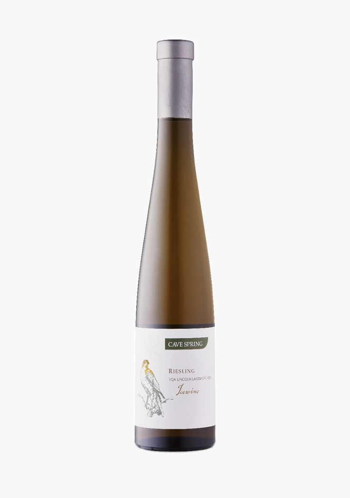CAVE SPRING RIESLING ICE WINE           