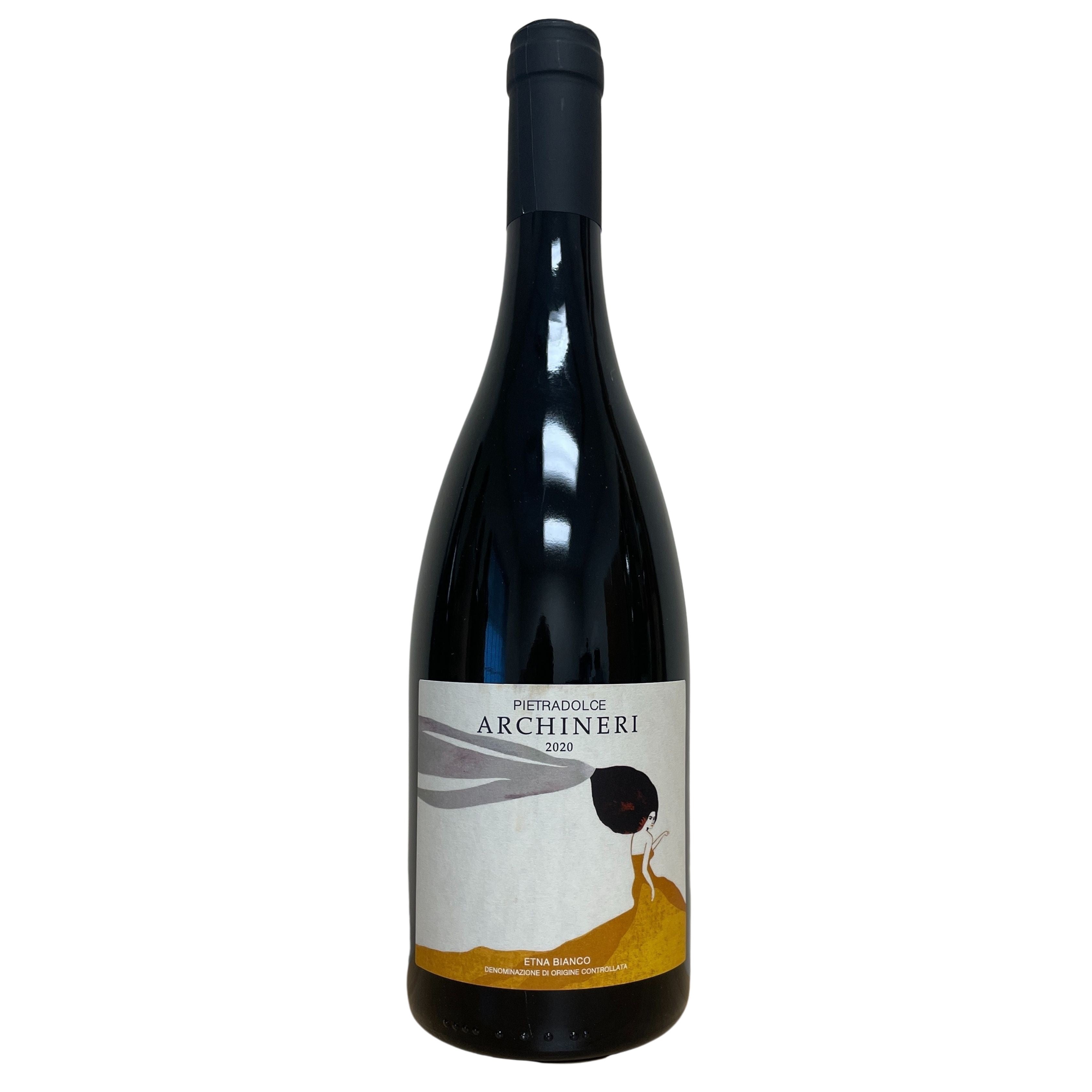 PIETRADOLCE ARCHINERI ETNA BIANCO DOC   