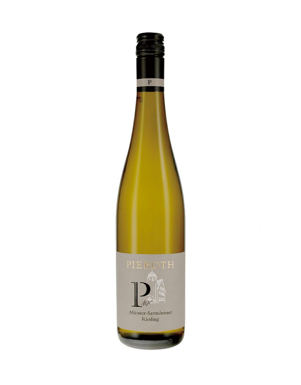 PIEROTH RIESLING QBA                    