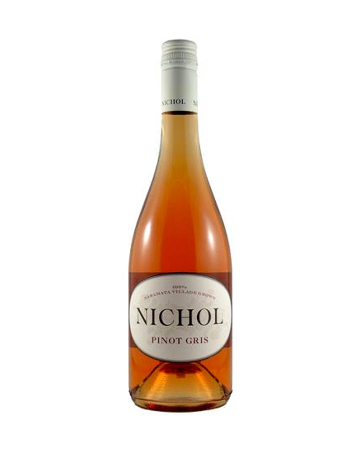 NICHOL PINOT GRIS                       