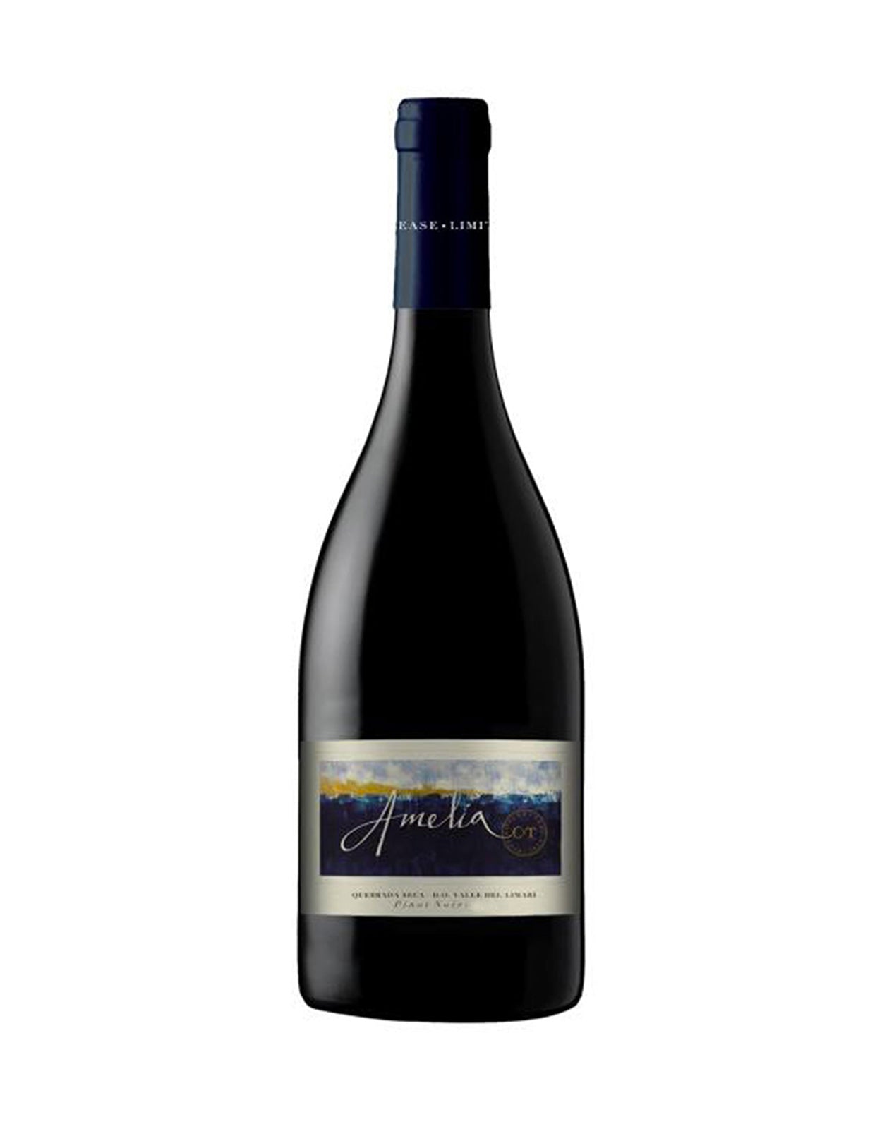 AMELIA PINOT NOIR                       