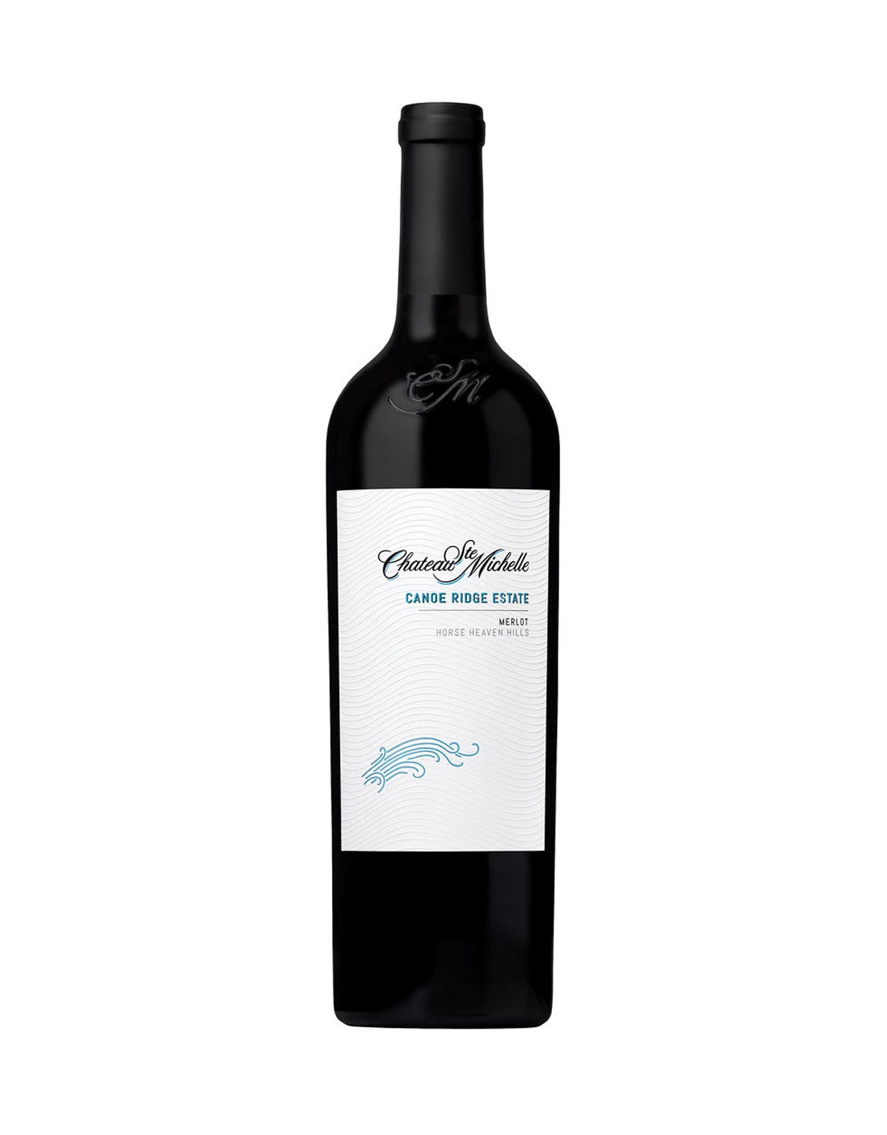 CANOE RIDGE ESTATE MERLOT 2018          