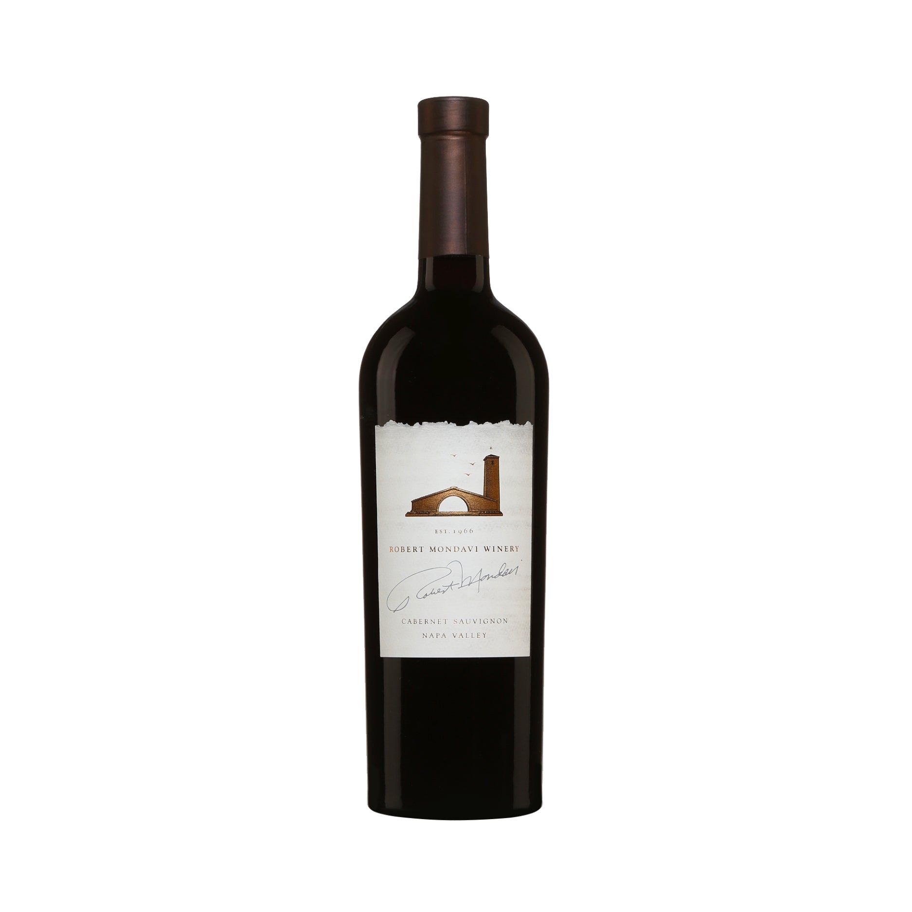 ROBERT MONDAVI NAPA VALLEY CABERNET SAUV