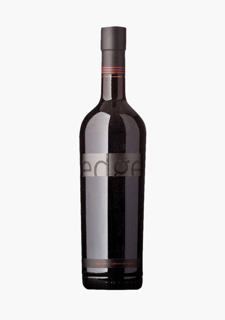 EDGE CABERNET SAUVIGNON                 