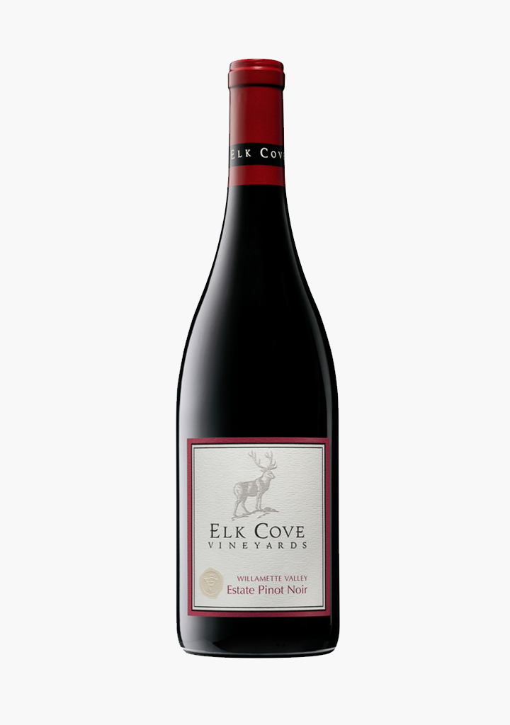 PINOT NOIR WILLAMETTE VALLEY            