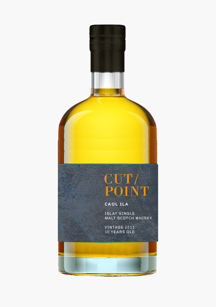 CUT POINT CAOL ILA 2011                 