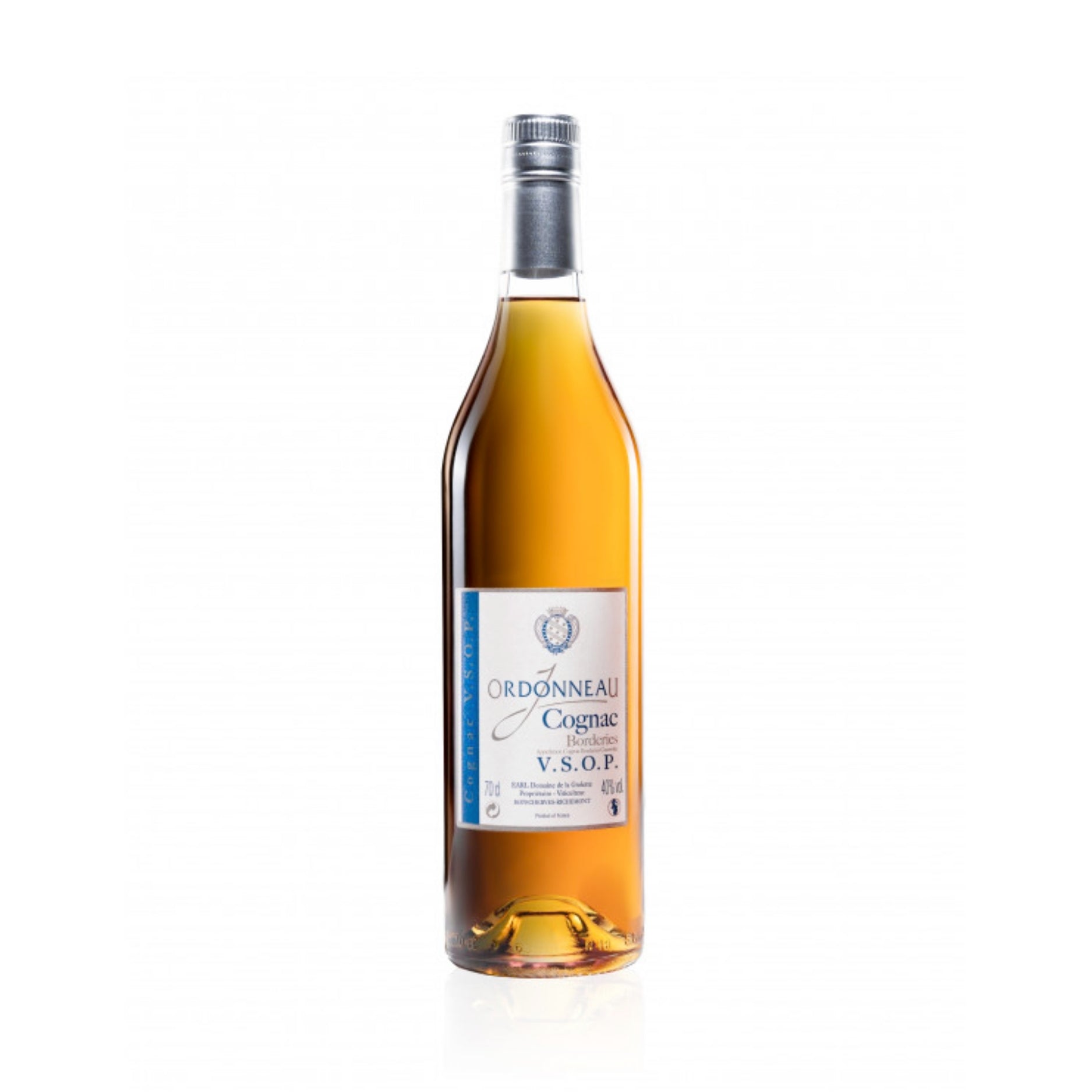 COGNAC ORDONNEAU VSOP                   