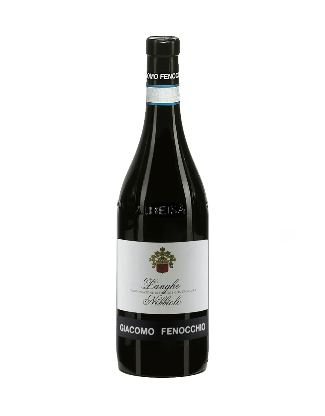 FENOCCHIO LANGHE NEBBIOLO               
