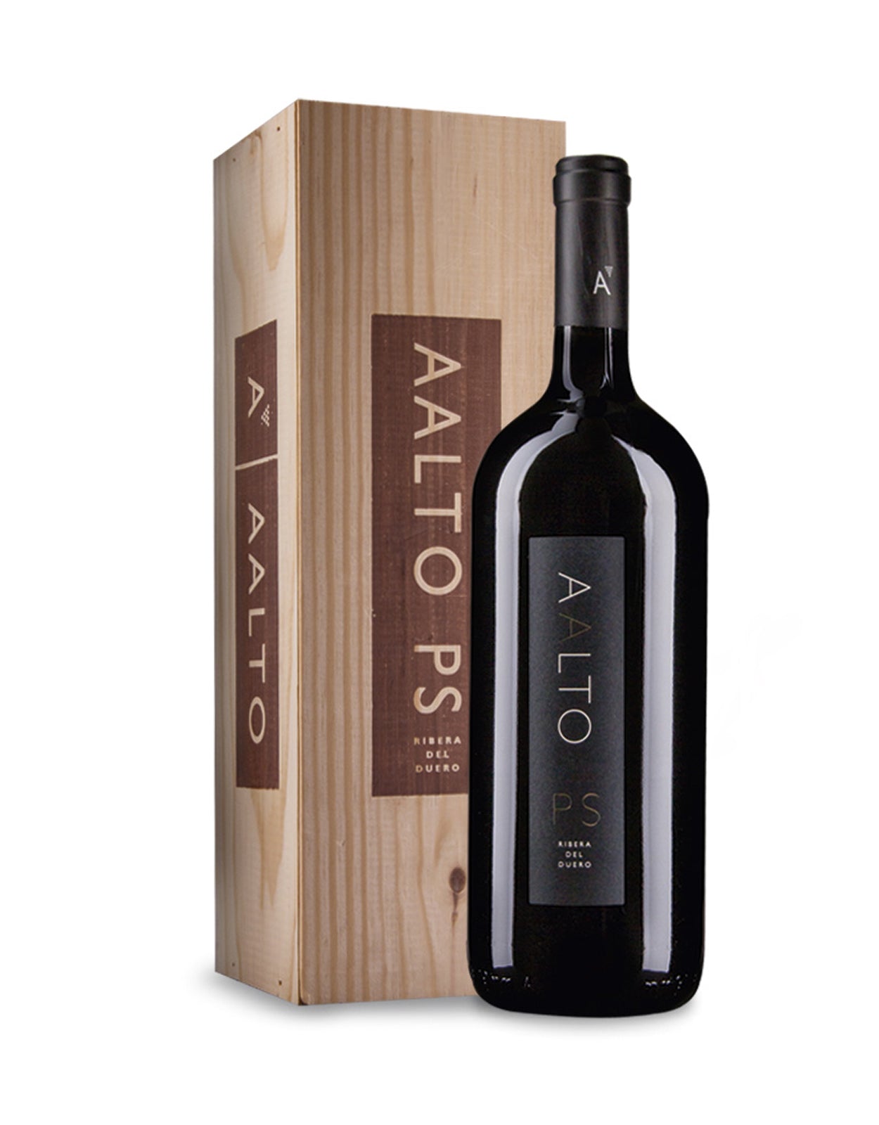 AALTO PS RIBERA DEL DUERO DO MAGNUM     