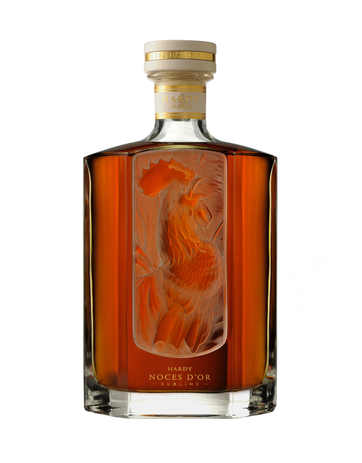 HARDY NOCES D'OR SUBLIME                