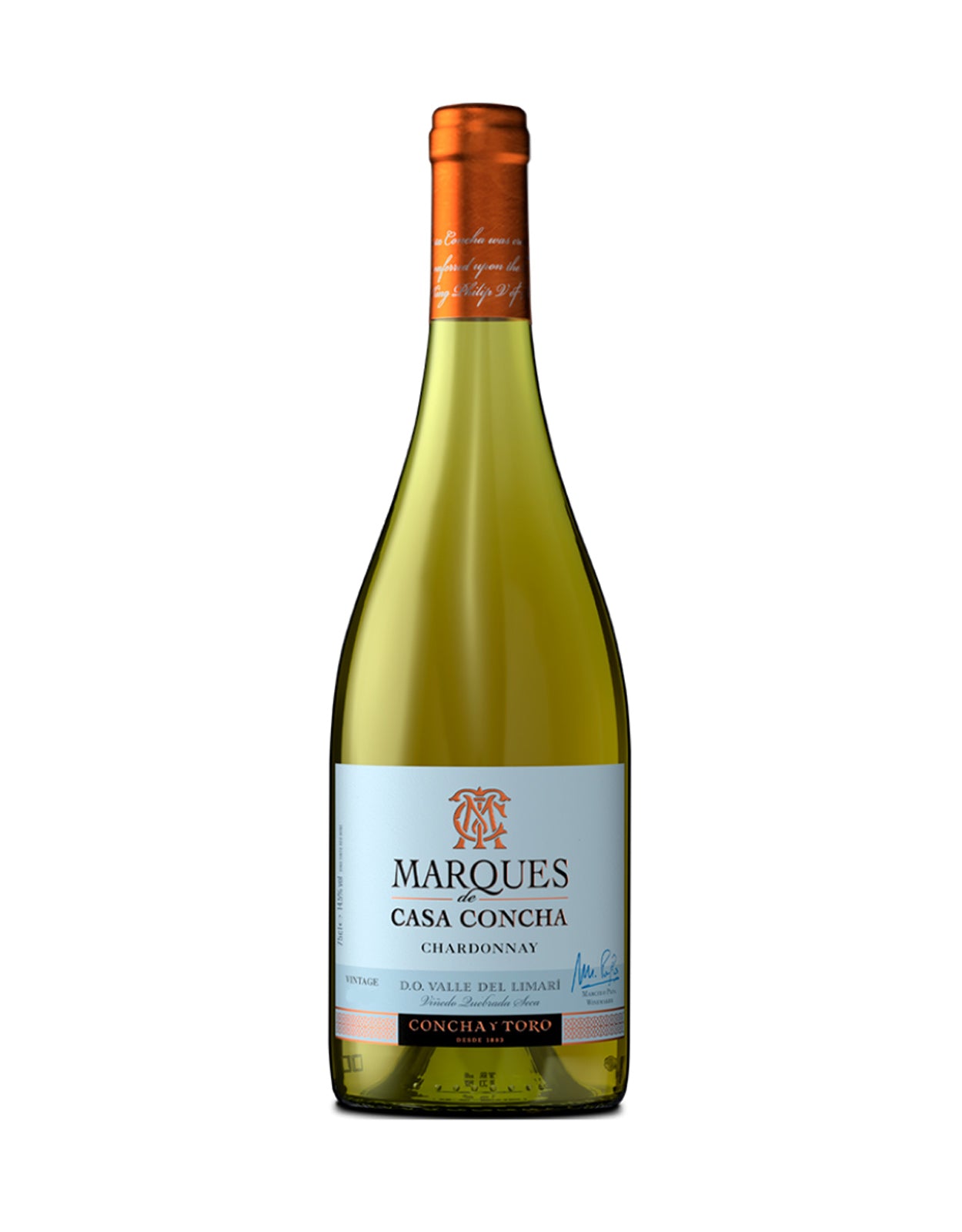 MARQUES CHARDONNAY                      