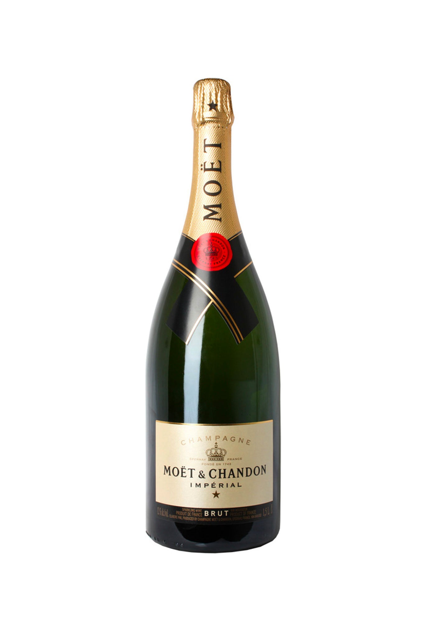 MOET & CHANDON BRUT IMPERIAL            