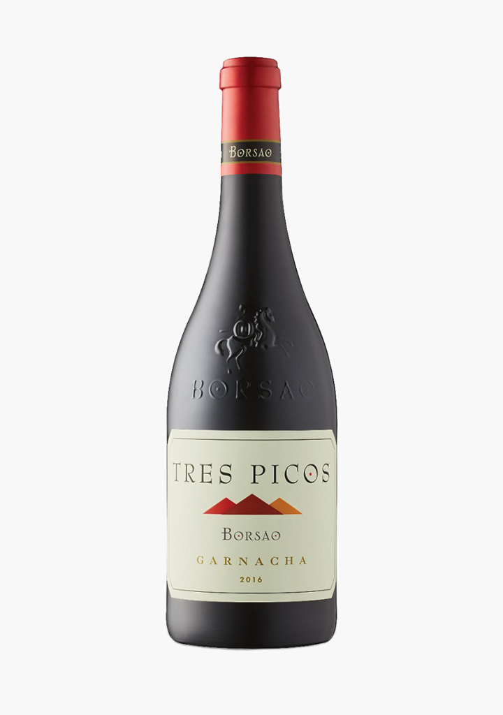 BODEGAS BORSAO TRES PICOS               