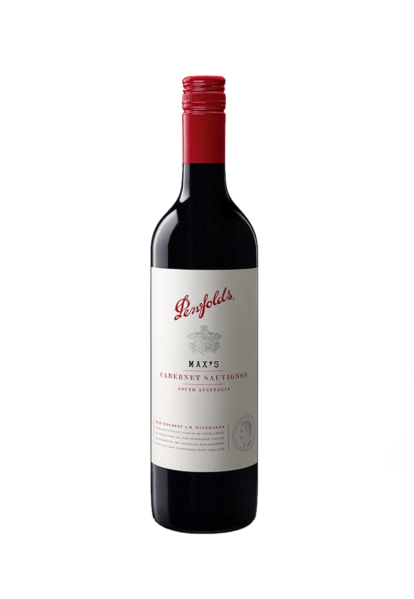 PENFOLDS MAX'S CAB SAUVIGNON            