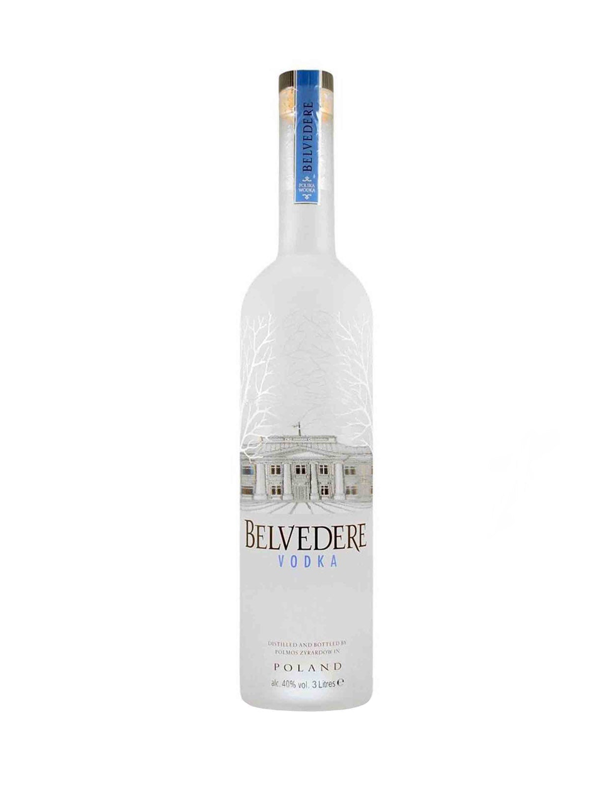 BELVEDERE                               