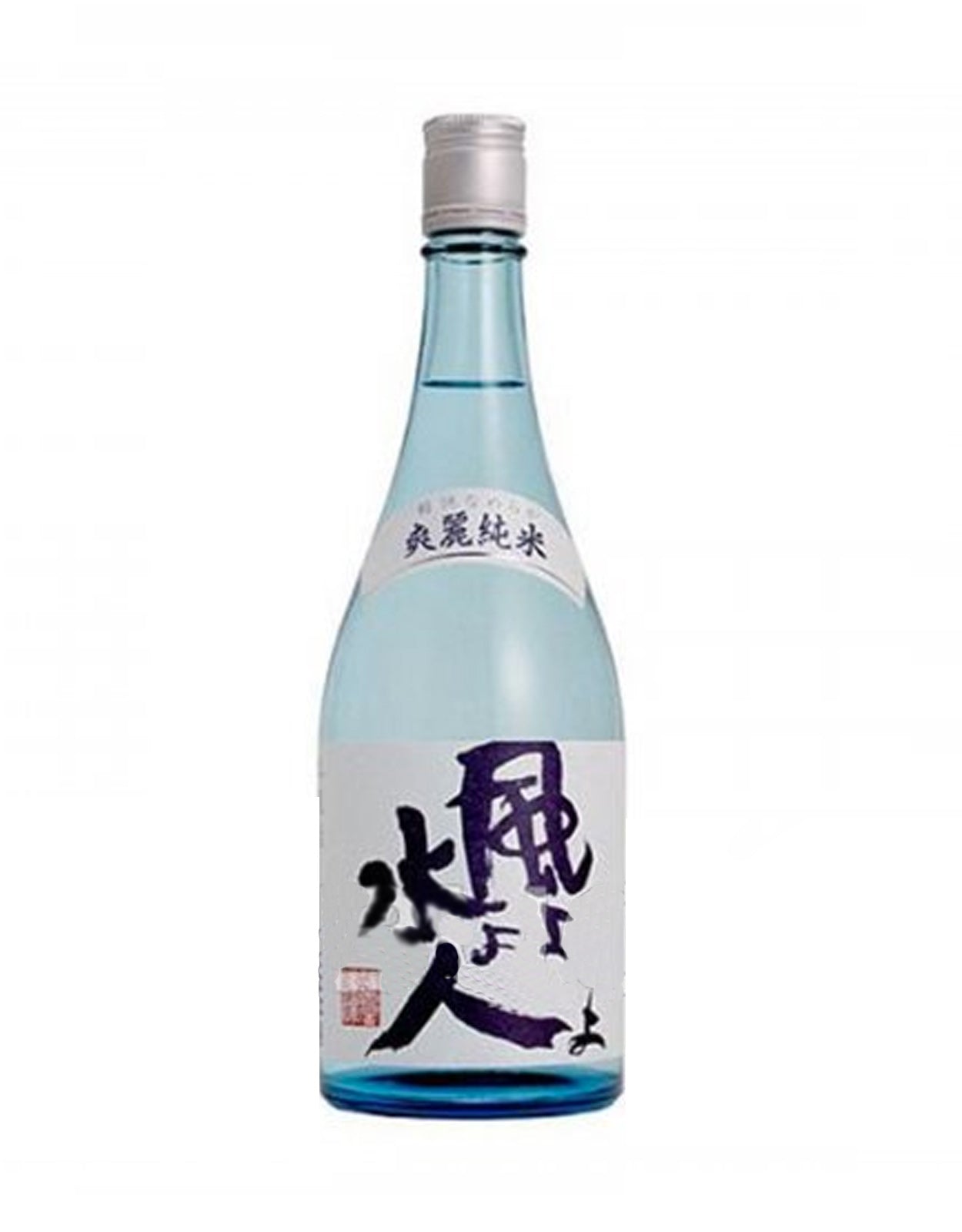 FUKUMITSUYA KAZEYO MIZUYO HITOYO JUNMAI 