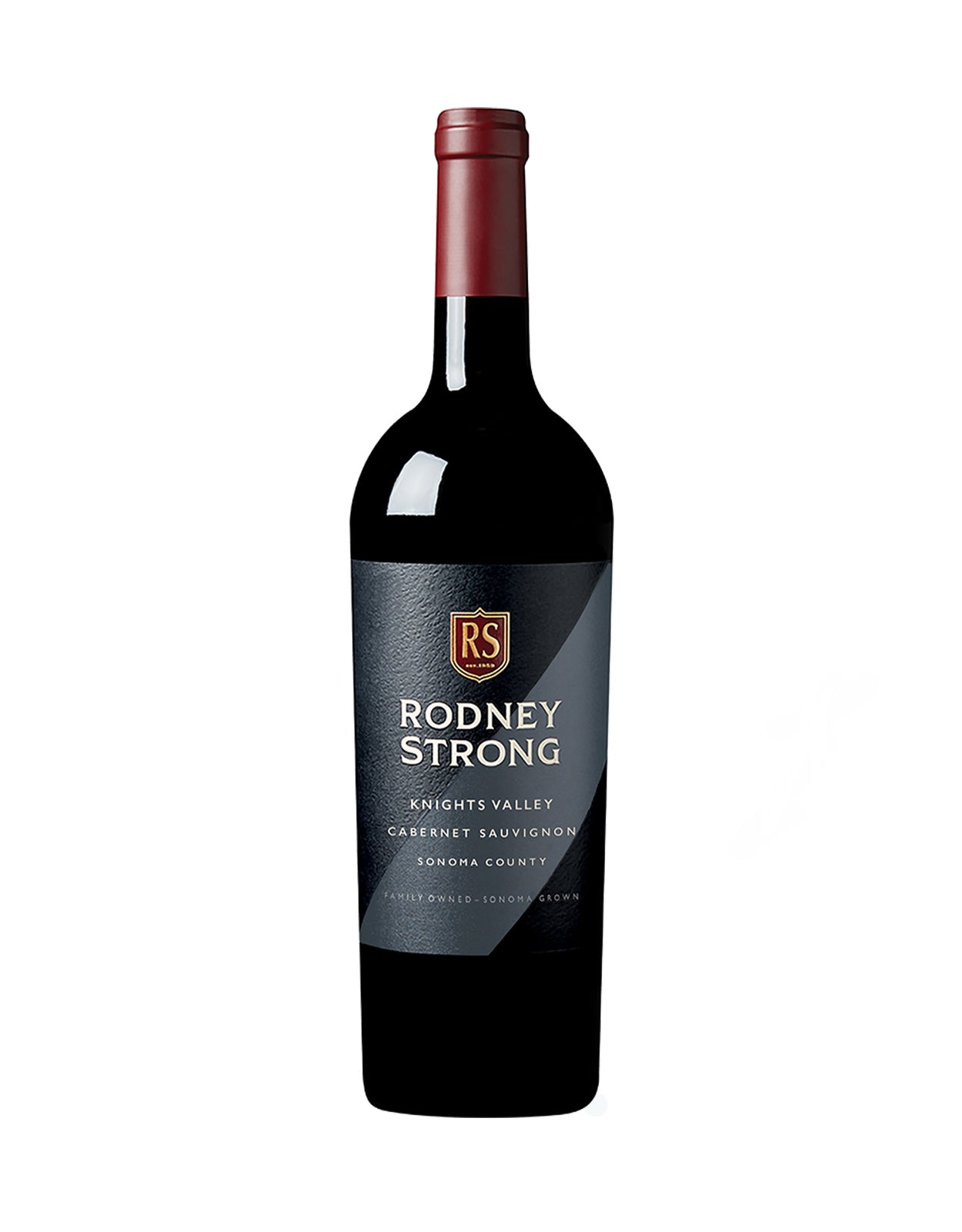 RODNEY STRONG KNIGHTS VALLEY CAB SAUV   