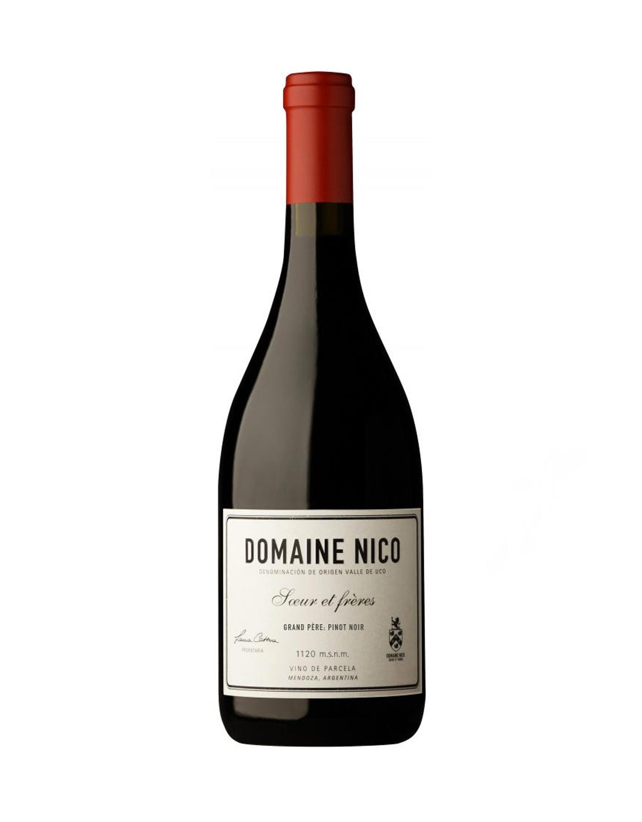 DOMAINE NICO GRAND PERE                 