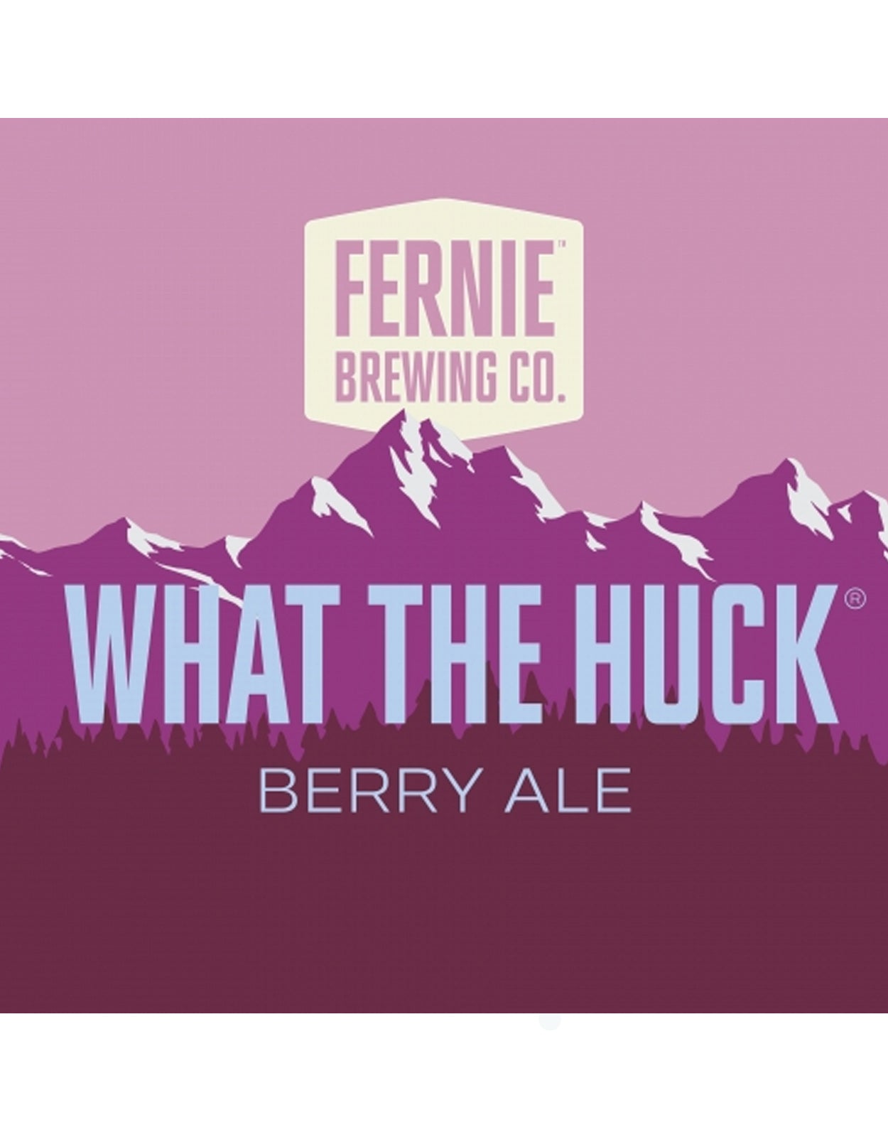 FERNIE WHAT THE HUCK 30L                