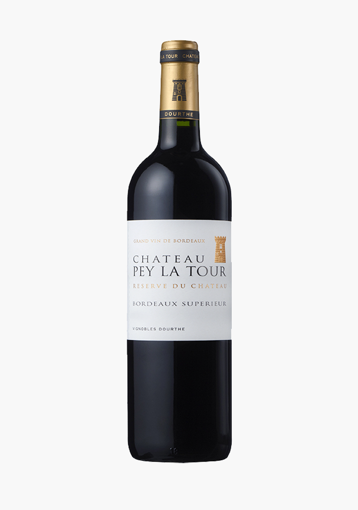 CHATEAU DE LA TOUR RESERVE DU CHATEAU 19