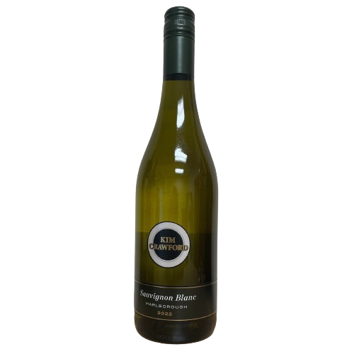KIM CRAWFORD SAUVIGNON BLANC            