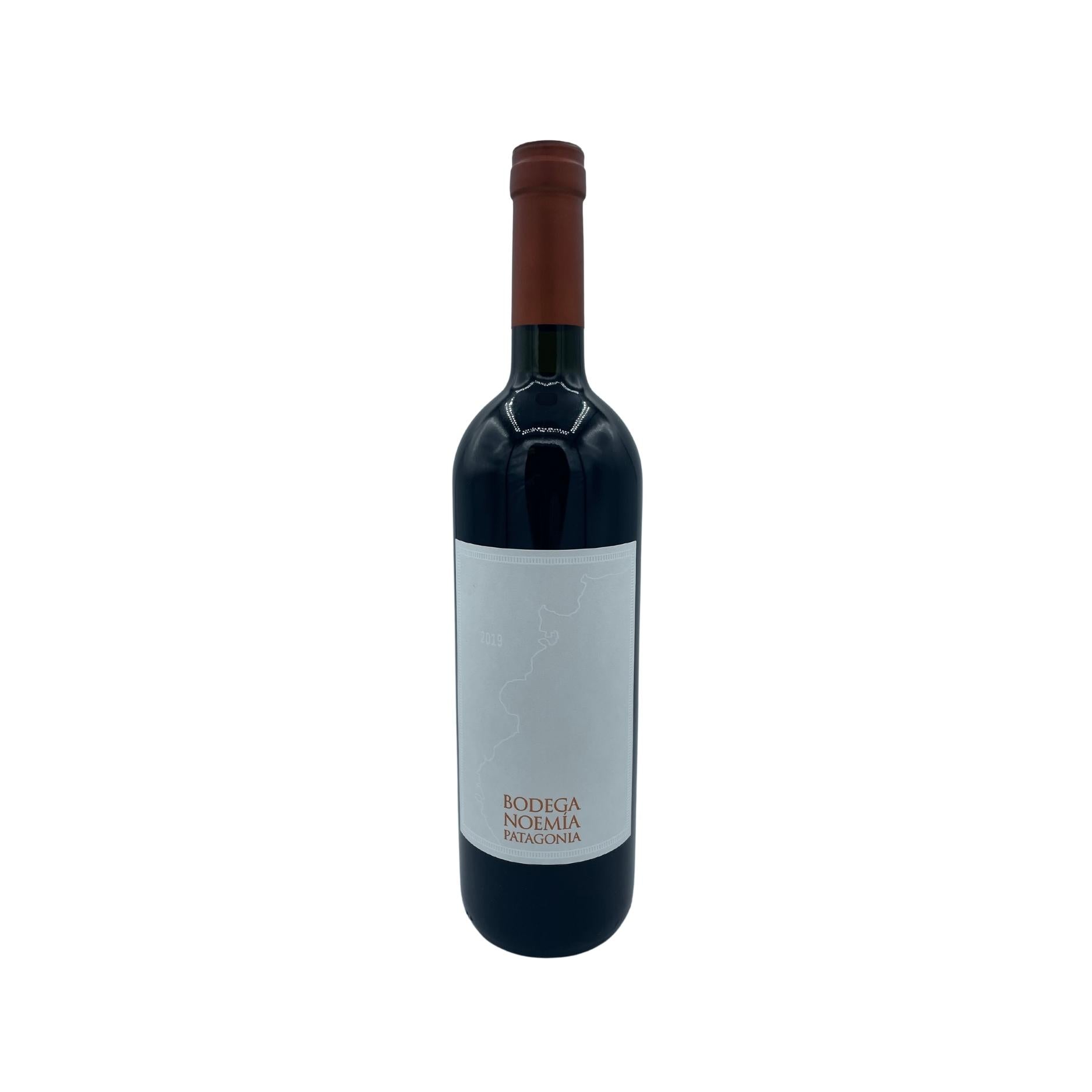 BODEGA NOEMIA MALBEC PATAGONIA          