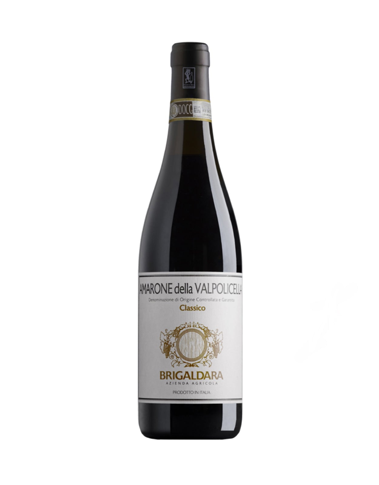 BRIGALDARA AMARONE CLASSICO             