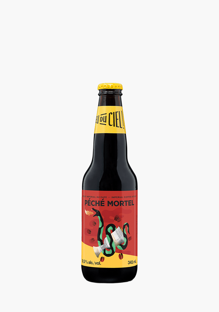 DIEU DU CIEL PECHE MORTEL               