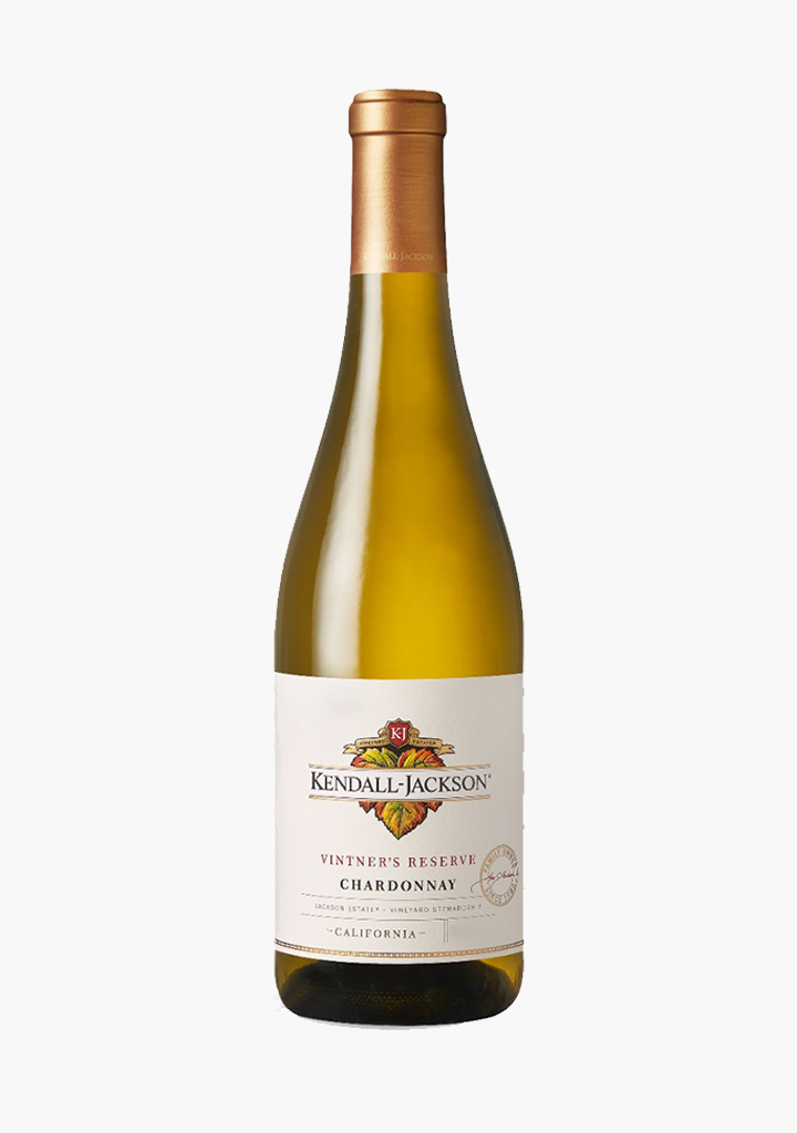 KENDALL-JACKSON CHARDONNAY VINTNER RESRV