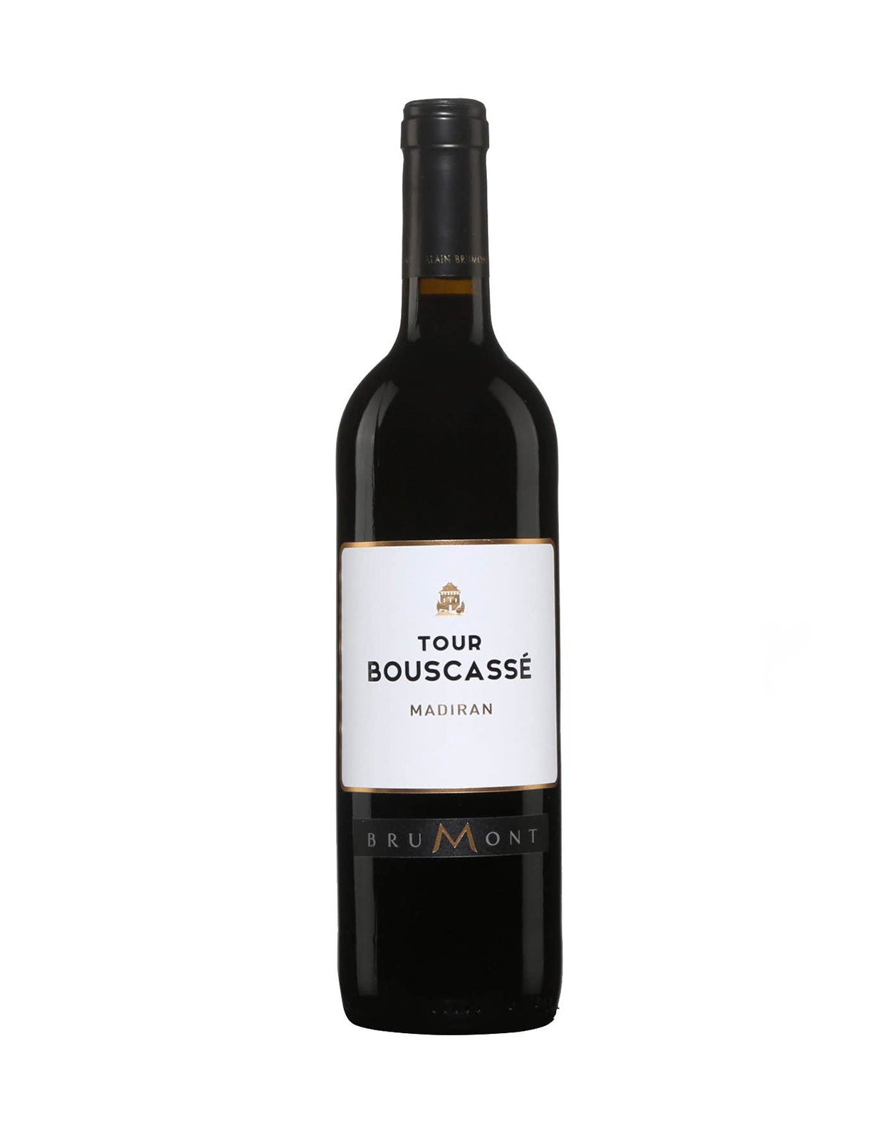 BRUMONT BOUSCASSE TOUR MADIRAN 2019     