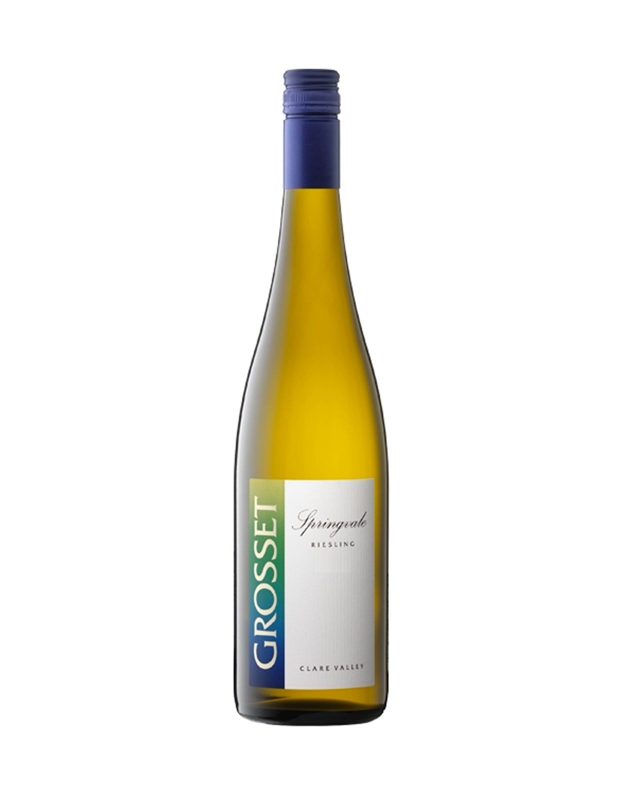 GROSSET SPRINGVALE RIESLING             