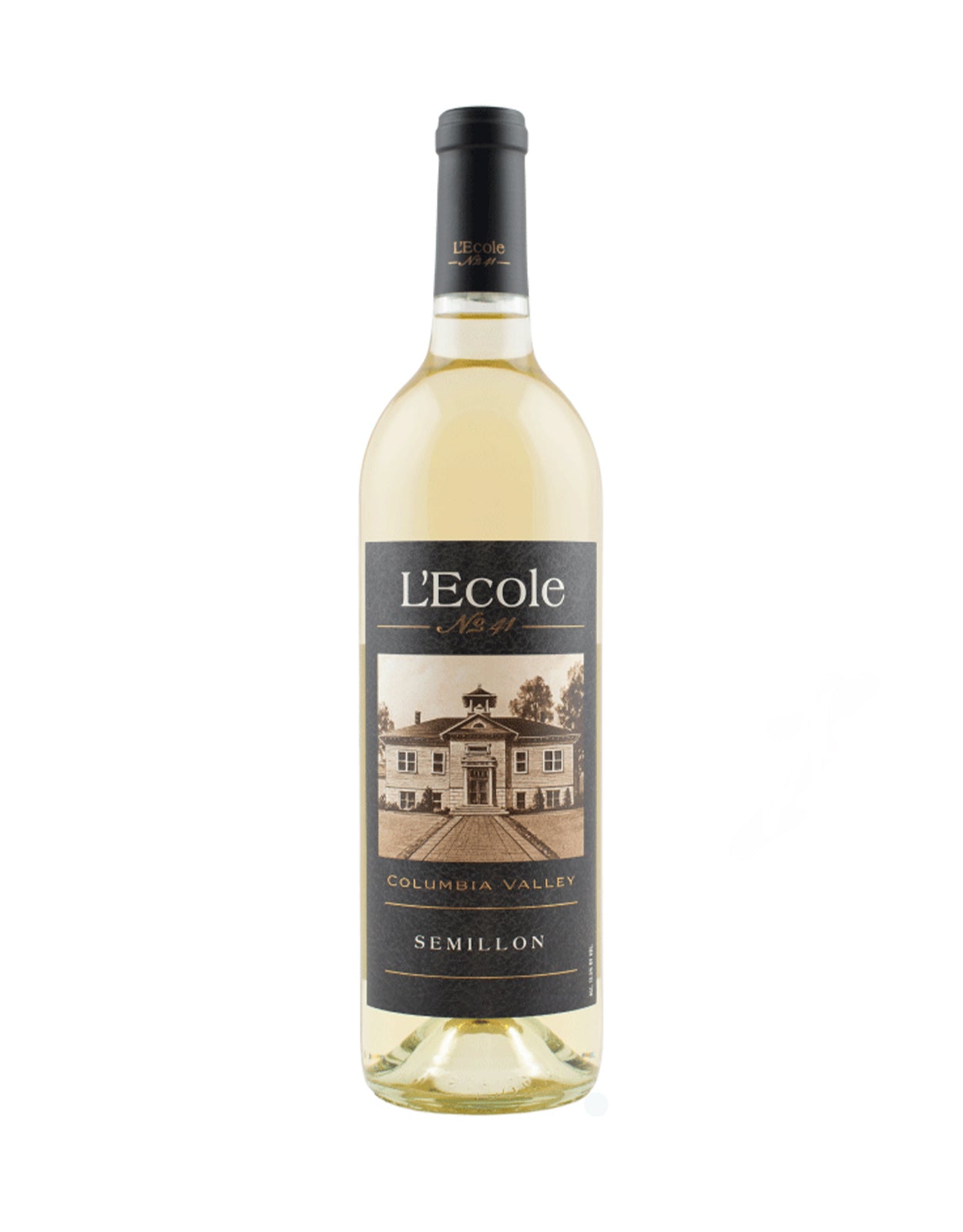 L'ECOLE NO. 41 SEMILLON                 