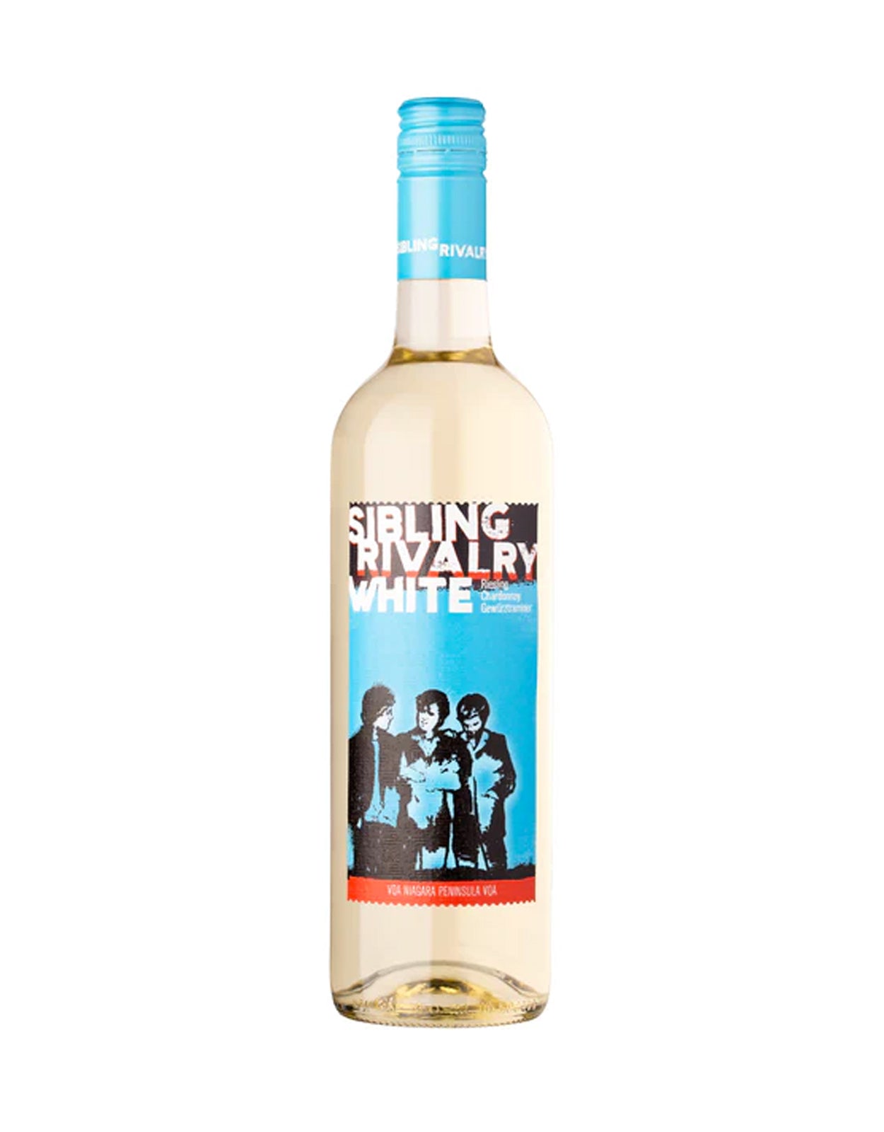 HENRY PELHAM SIBLING WHITE VQA          