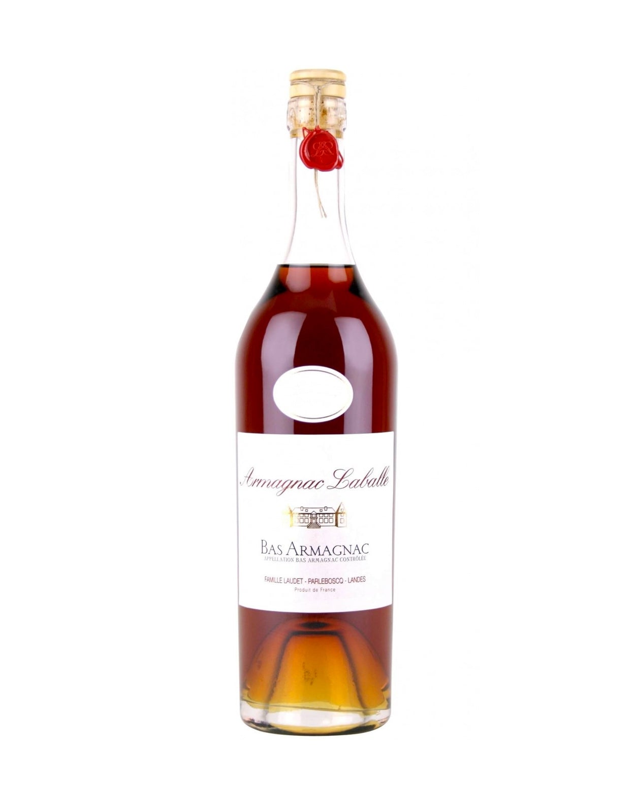 CHATEAU LABALLE BAS ARMAGNAC 2003       