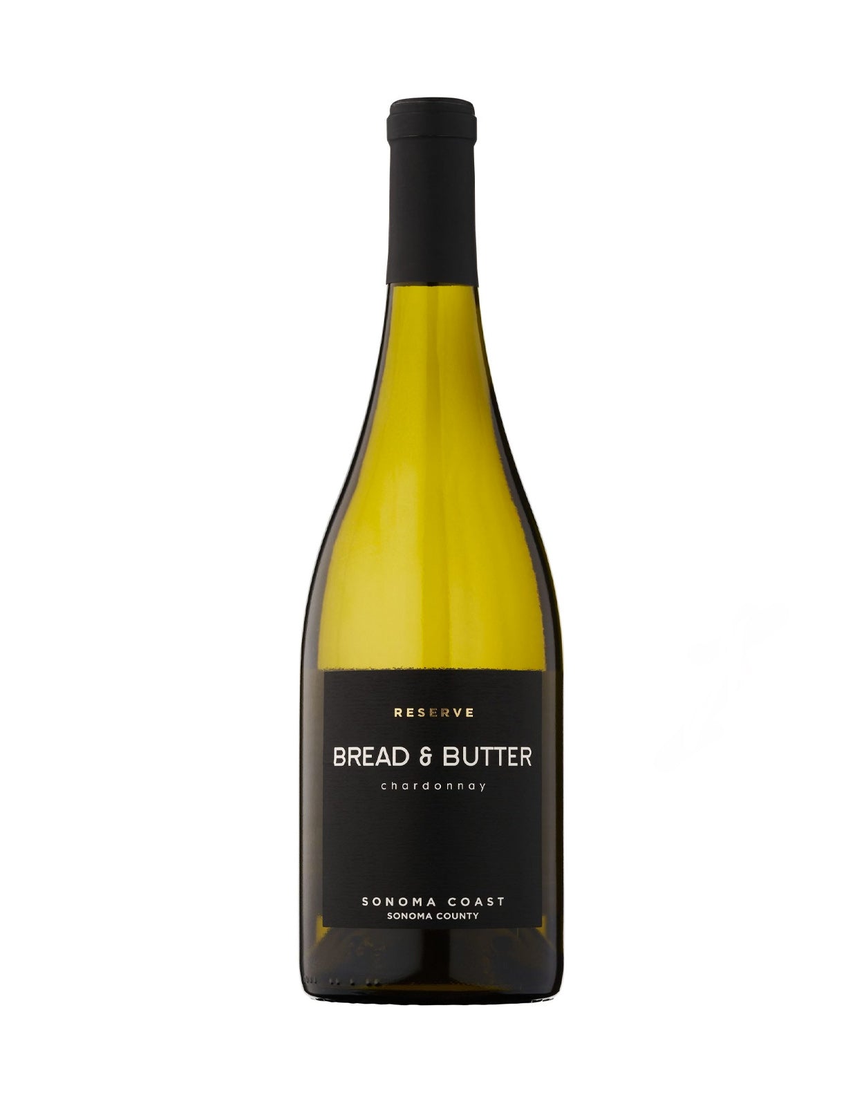 BREAD & BUTTER RESERVE SONOMA CHARDONNAY