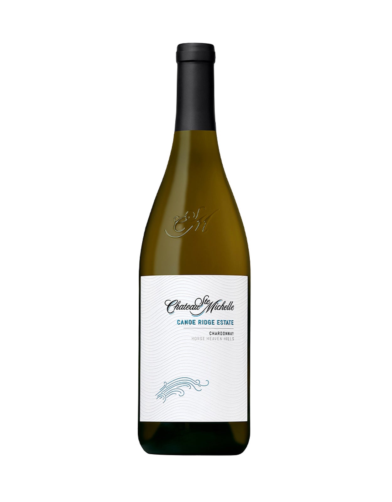 CHATEAU STE MICHELLE CANOE RIDGE CHARD  