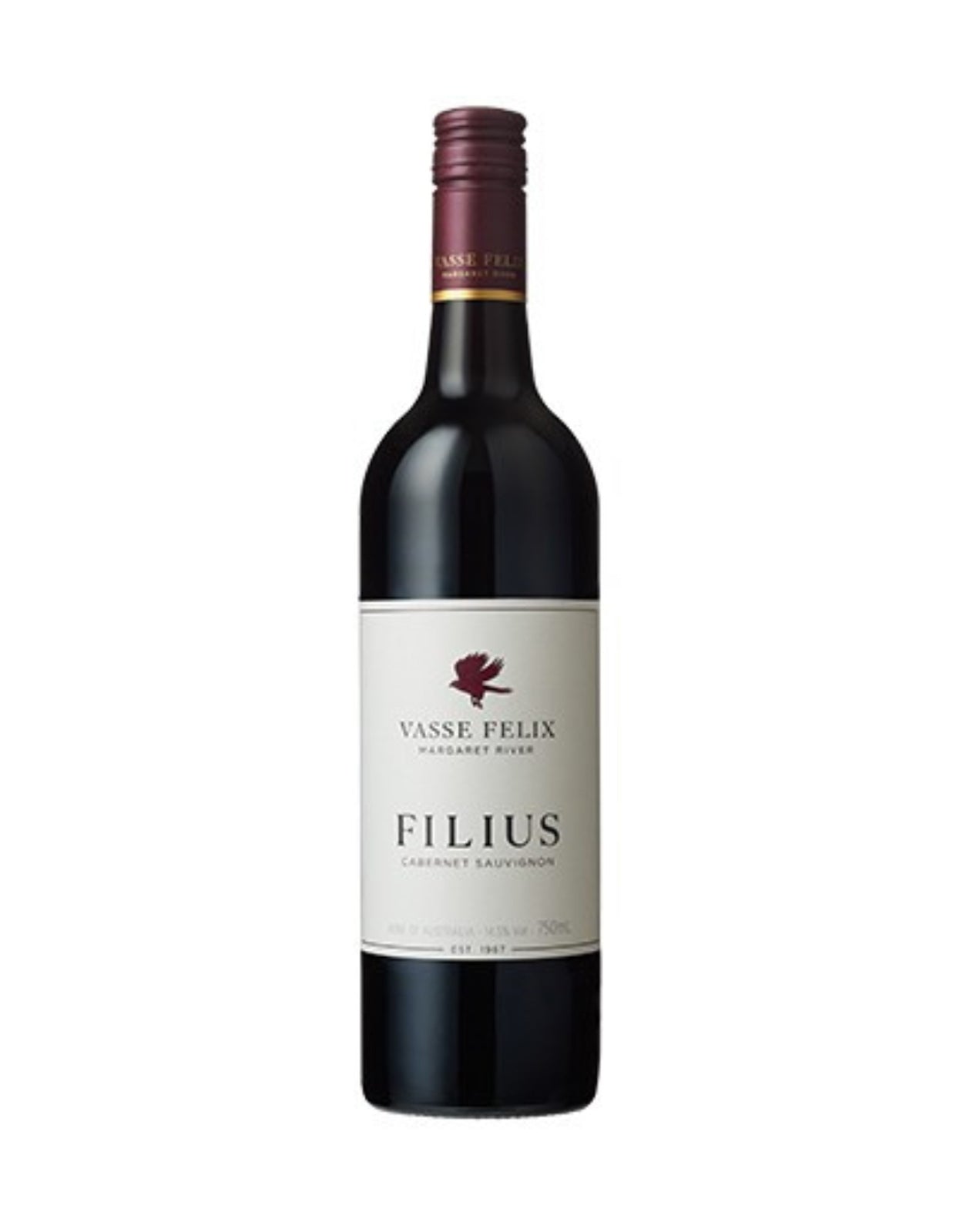 VASSE FELIX FILIUS CABERNET             