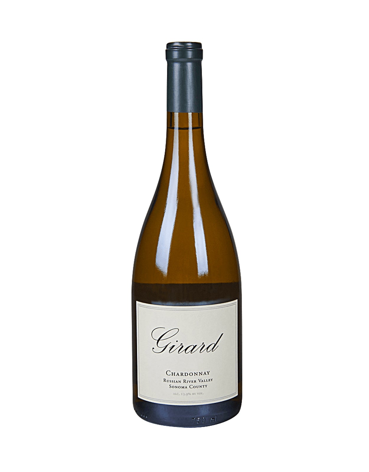 GIRARD CHARDONNAY CARNEROS              